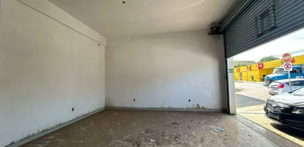 para alugar, 40m² no Centro, Sete Lagoas