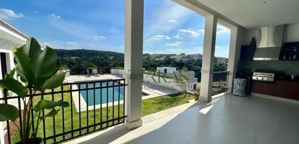 Casa de Condomínio com 3 Quartos à venda, 519m² no Serra Azul, 