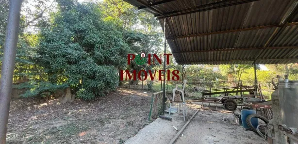 Fazenda / Sítio / Chácara com 3 Quartos à venda, 184m² no Vale das Acácias, Ribeirão das Neves