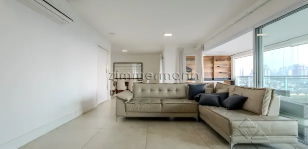 Apartamento com 4 Quartos à venda, 242m² no Água Branca, São Paulo