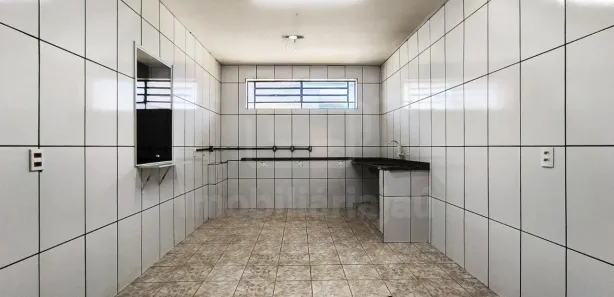 Loja / Salão / Ponto Comercial para alugar, 50m² no Chácara Braz Miraglia, Jaú