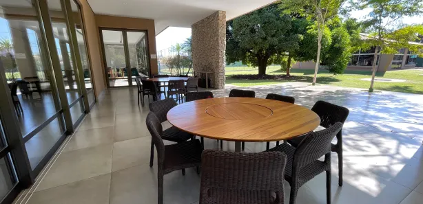 Sobrado com 3 Quartos para alugar, 800m² no Jardim do Prado, Araçatuba