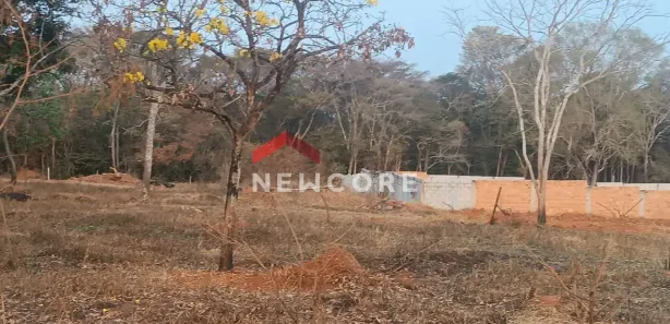 Terreno / Lote / Condomínio à venda, 1800m² no Centro, Pedro Leopoldo