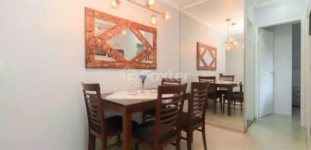 Apartamento com 2 Quartos à venda, 54m² no Vila Palmeiras, São Paulo