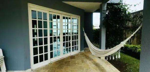 Casa de Condomínio com 4 Quartos para alugar, 350m² no Jardim Acapulco, Guarujá