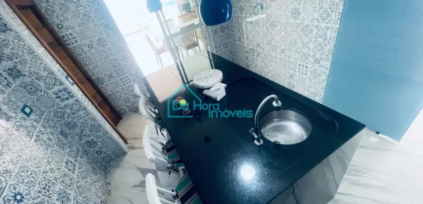Cobertura com 4 Quartos à venda, 160m² no Jardim Caiahu, Mongaguá