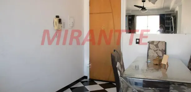 Apartamento com 2 Quartos à venda, 50m² no Vila Albertina, São Paulo