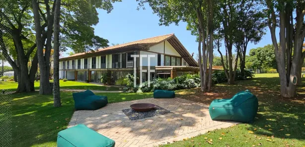 Terreno / Lote / Condomínio à venda, 563m² no Reserva Santa Izabel, Jaguariúna