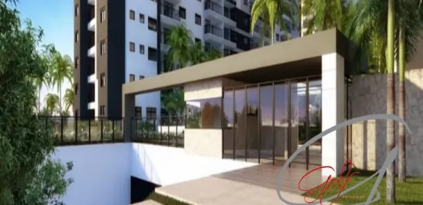 Apartamento com 2 Quartos para alugar, 62m² no Continental, Osasco