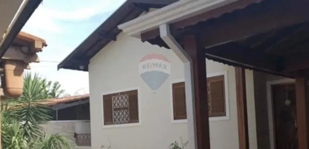 Fazenda / Sítio / Chácara com 3 Quartos à venda, 330m² no Colinas do Castelo, Jaguariúna