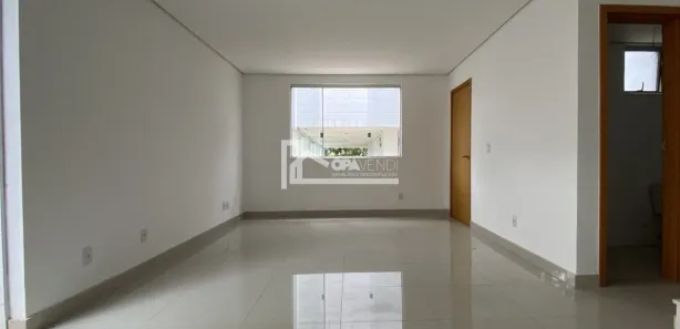 Casa de Condomínio com 3 Quartos à venda, 152m² no Santa Mônica, Belo Horizonte