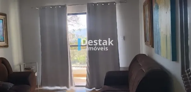 Apartamento com 2 Quartos à venda, 66m² no Planalto do Sol, Pinheiral