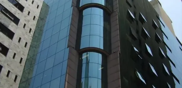 Andar / Laje corporativa à venda, 400m² no São Paulo, Toledo