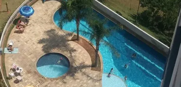 Apartamento com 2 Quartos para alugar, 60m² no Jardim Tupanci, Barueri