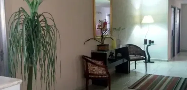 Apartamento com 1 Quarto para alugar, 48m² no Aclimação, São Paulo