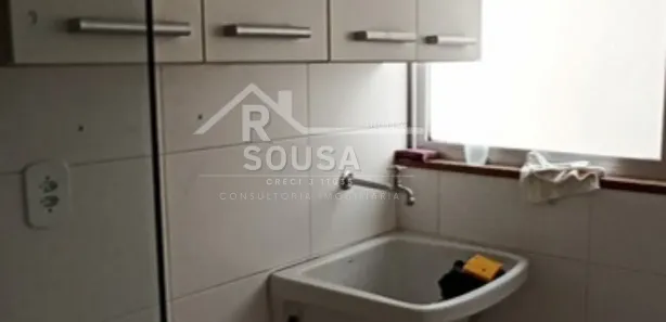 Apartamento com 3 Quartos para alugar, 80m² no Maria Paula, Niterói