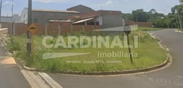 Terreno / Lote / Condomínio à venda, 225m² no Centro, Ibaté