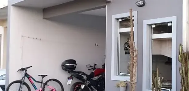 Sobrado com 2 Quartos à venda, 85m² no Rocio Grande, São Francisco do Sul