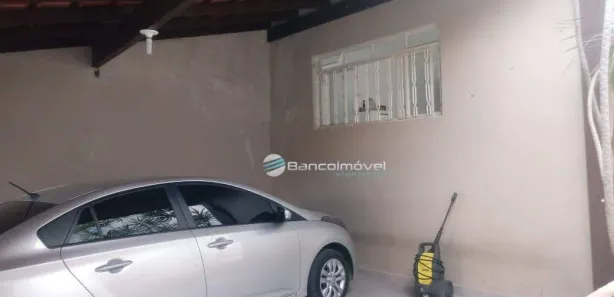 Casa com 2 Quartos à venda, 100m² no Jardim Uruguai, Campinas