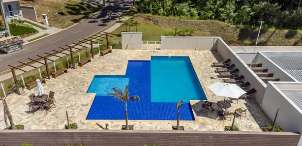 Terreno / Lote / Condomínio à venda, 128m² no Santa Cândida, Curitiba