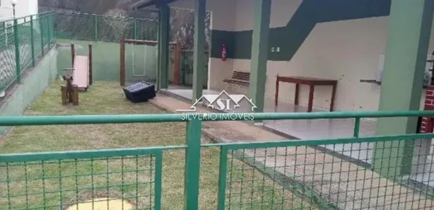 Apartamento com 2 Quartos à venda, 63m² no Areal, Areal