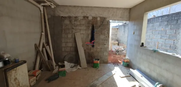 Casa com 3 Quartos à venda, 129m² no São Sebastião, Viçosa