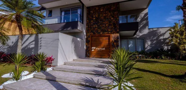 Casa de Condomínio com 7 Quartos à venda, 948m² no Jardim Acapulco, Guarujá