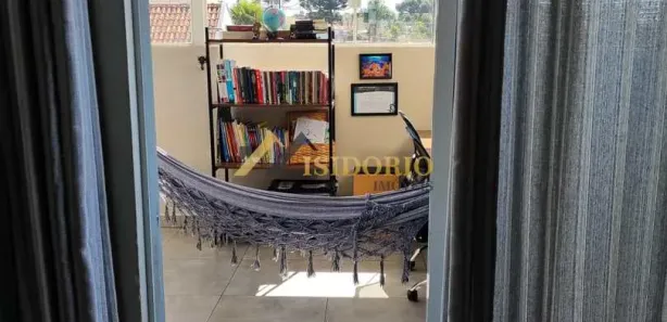Cobertura com 2 Quartos à venda, 61m² no Rio Verde, Colombo