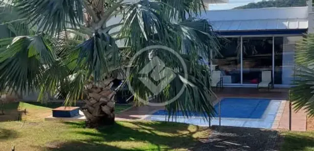 Casa com 4 Quartos à venda, 320m² no Setor Serrano, Paraíso do Tocantins