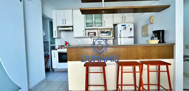 Apartamento com 2 Quartos à venda, 80m² no Vila Alzira, Guarujá