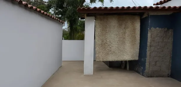 Galpão / Depósito / Armazém para alugar, 70m² no Taquara, Rio de Janeiro