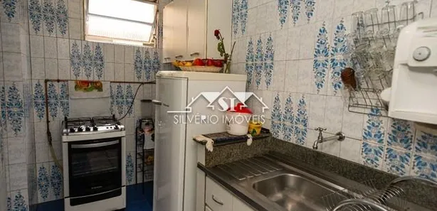 Apartamento com 3 Quartos à venda, 68m² no Alto da Serra, Petrópolis