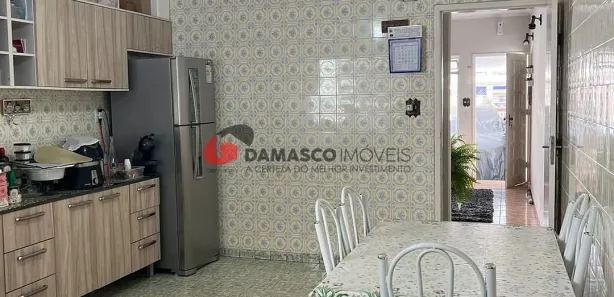 Sobrado com 2 Quartos para alugar, 200m² no Santa Maria, São Caetano do Sul