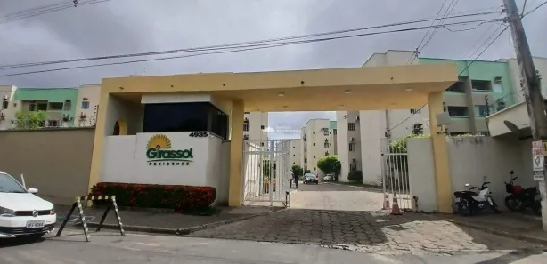 Apartamento com 3 Quartos à venda, 77m² no Campestre, Teresina