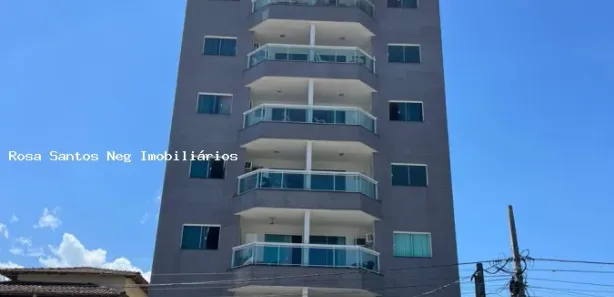 Apartamento com 2 Quartos à venda, 60m² no , Mangaratiba