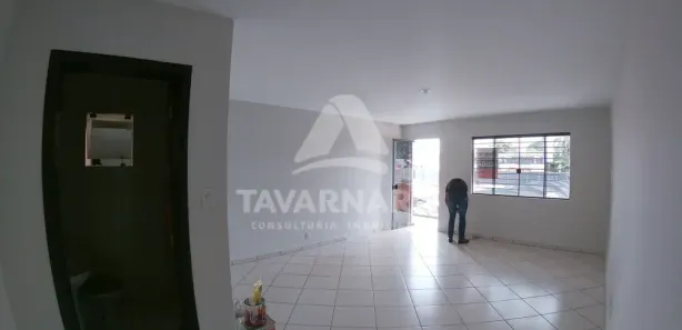 Conjunto Comercial / Sala para alugar, 29m² no Nova Rússia, Ponta Grossa