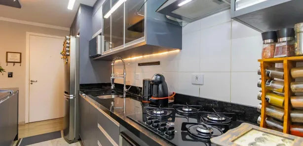 Cobertura com 1 Quarto à venda, 108m² no Emiliano Perneta, Pinhais