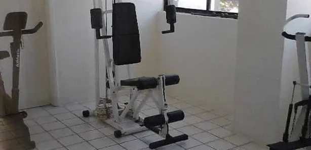 Apartamento com 2 Quartos à venda, 74m² no Rosarinho, Recife