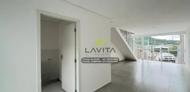 Casa com 2 Quartos à venda, 80m² no Itoupavazinha, Blumenau