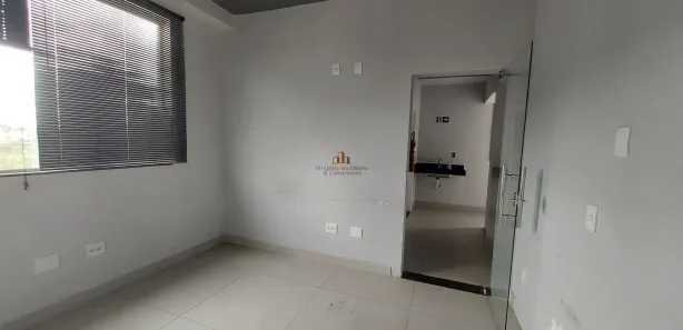 Conjunto Comercial / Sala à venda, 180m² no Senhora das Graças, Betim