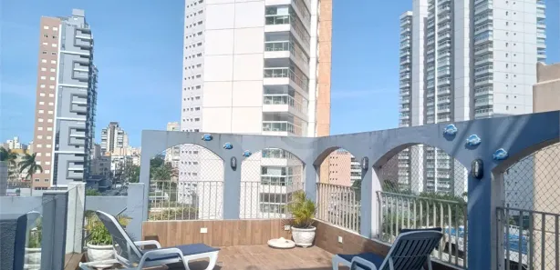 Apartamento com 3 Quartos para venda ou aluguel, 205m² no Enseada, Guarujá