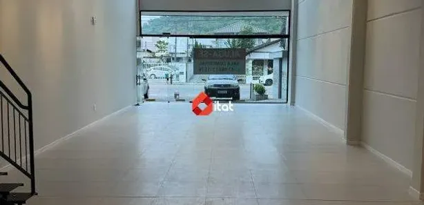 Conjunto Comercial / Sala para alugar, 150m² no Centro, Jaraguá do Sul