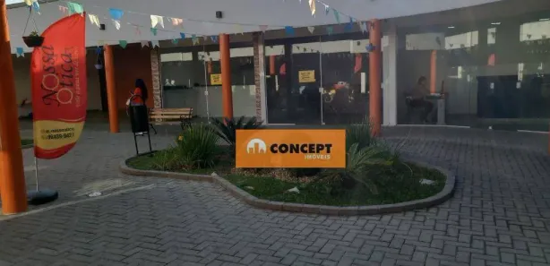 Loja / Salão / Ponto Comercial para alugar, 34m² no Jardim São João, Ferraz de Vasconcelos