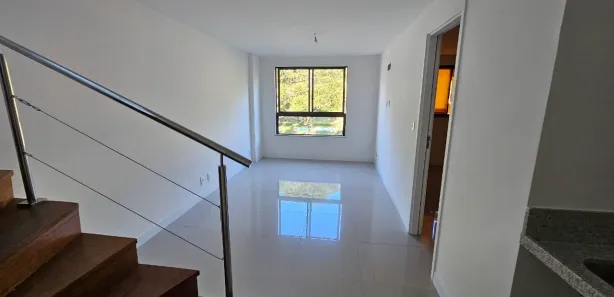 Cobertura com 2 Quartos à venda, 84m² no Itaipava, Petrópolis