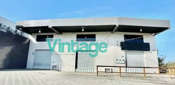 Loja / Salão / Ponto Comercial à venda, 60m² no Icaivera, Contagem