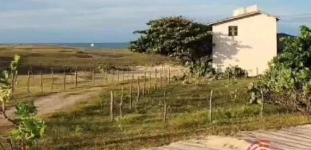 Terreno / Lote / Condomínio à venda, 1000m² no Centro, São Gonçalo do Amarante