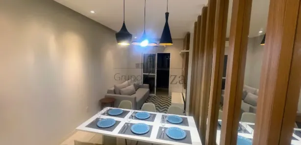 Cobertura com 3 Quartos à venda, 132m² no Vila Paraíso, Caçapava