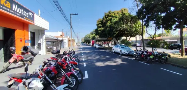 Terreno / Lote / Condomínio para alugar, 249m² no Jardim Ipanema, São Carlos