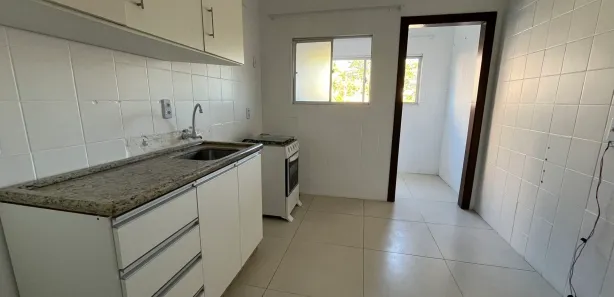 Apartamento com 3 Quartos para alugar, 86m² no Velha Central, Blumenau
