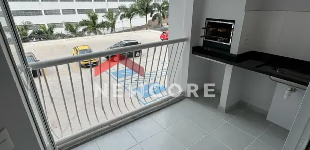 Apartamento com 2 Quartos à venda, 82m² no Parque Esplanada, Embu das Artes